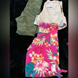 Old navy shorts
